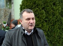 Funkcjonariusze CBA zakończyli przeszukanie domu Stanisława Gawłowskiego