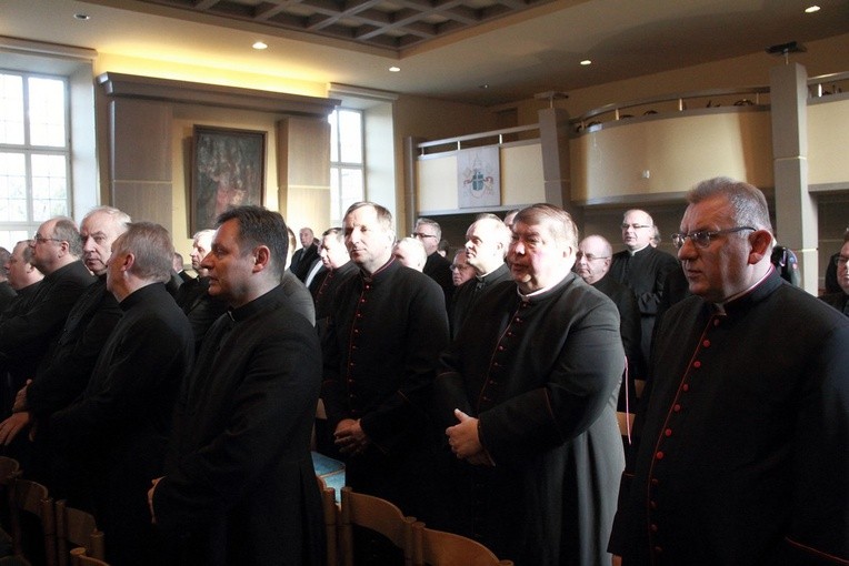 Opłatek kapłański