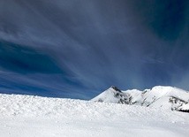 Polski jezuita zginął pod lawiną