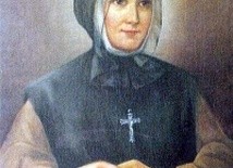 Św. Maria Małgorzata d'Youville.