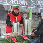 Jarmark Bożonarodzeniowy w Cięcinie - 2017