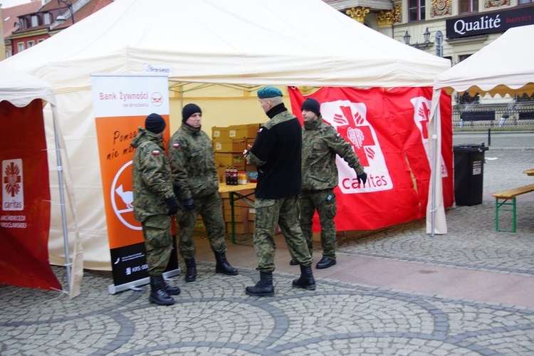 Wigilia już gotowa