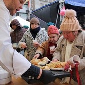 Ciepło świąt dla wszystkich