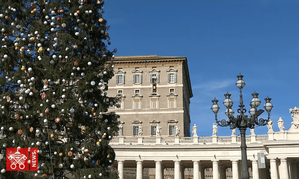 Niech Maryja pomoże nam przyjąć Boży plan w naszym życiu!