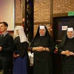 Wigilia Caritas dla osób potrzebujących 2017