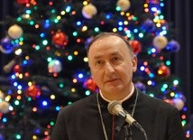 Bp Andrzej Jeż