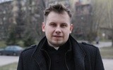 Ks. Łukasz od lat jest duszpasterzem akademickim