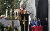 Pasterka na os. Wrębowa w Rybniku