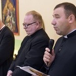 Wigilia w Caritas Diecezji Świdnickiej