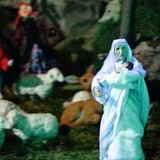 Szopki u krakowskich bernardynów i kapucynów 2017