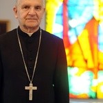 Śp. bp Stanisław Kędziora