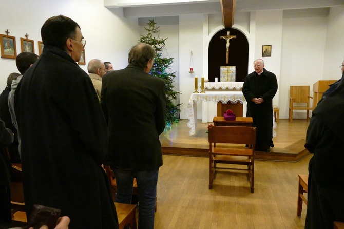 Zakończenie Roku św. Brata Alberta, cz. 2