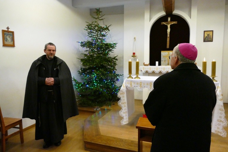 Zakończenie Roku św. Brata Alberta, cz. 2