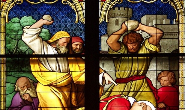 Drugi dzień świąt Bożego Narodzenia: wspomnienie św. Szczepana