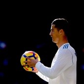 Cristiano Ronaldo sportowcem Europy 2017 roku
