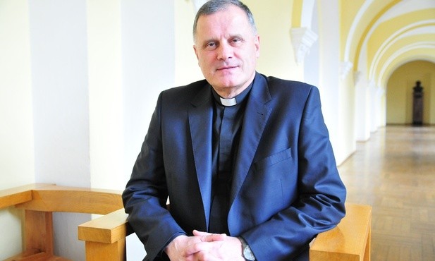 Ks. prof. Dębiński: patriotyzm należy do wartości chrześcijańskich
