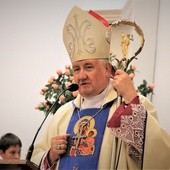 Bp Romuald Kamiński