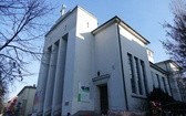 Odpust w parafii św. Szczepana w Krakowie 2017