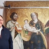 "Święta rozmowa" odnawiana