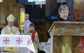 Odpust w parafii św. Szczepana w Krakowie 2017