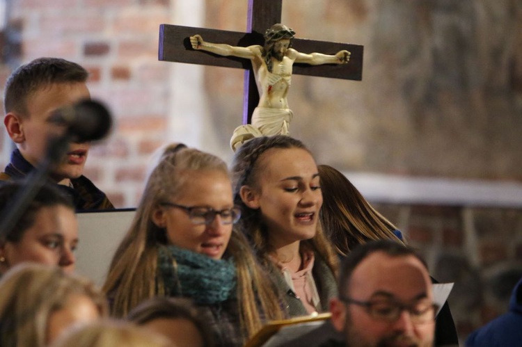 Rodzinnne kolędowanie w Lubsku