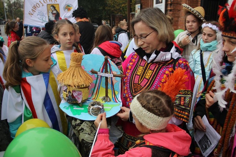 Jedna z najdłużej kolędujących grup w Polsce