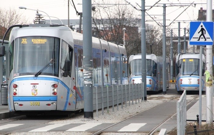 Powstaną nowe torowiska tramwajowe