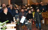 Parafia pw. Św. Mikołaja w Kidowie Diecezja Kielecka.