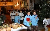 Parafia pw. Św. Mikołaja w Kidowie Diecezja Kielecka.