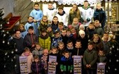 Parafia pw. Św. Mikołaja w Kidowie Diecezja Kielecka.