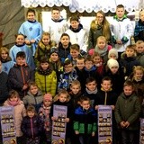 Parafia pw. Św. Mikołaja w Kidowie Diecezja Kielecka.