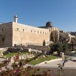 Jerozolima - Stare Miasto