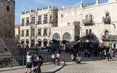 Jerozolima - Stare Miasto