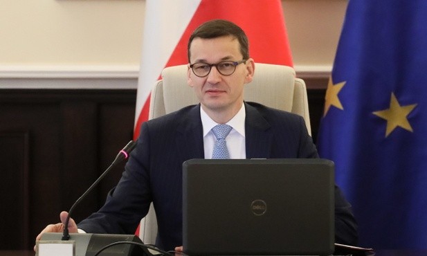 Rząd przyjął projekt ustawy o Sieci Badawczej: Łukasiewicz