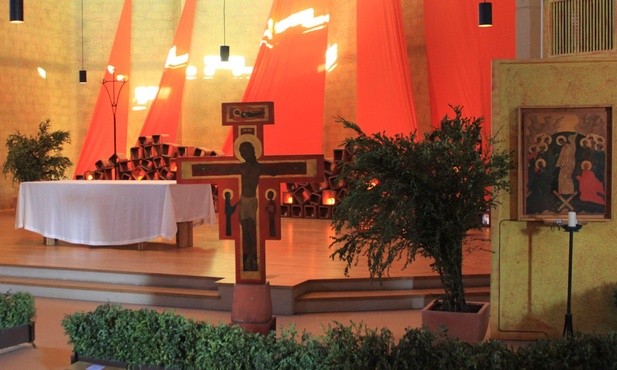 W Taizé