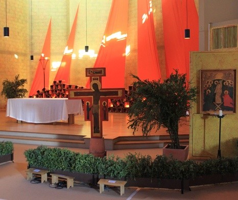 W Taizé