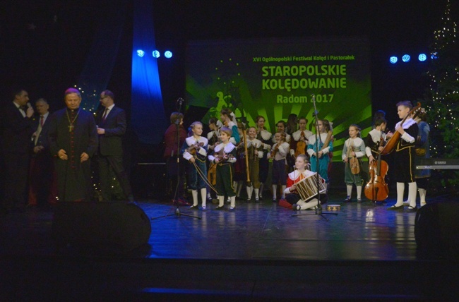 Festiwal "Staropolskie kolędowanie"