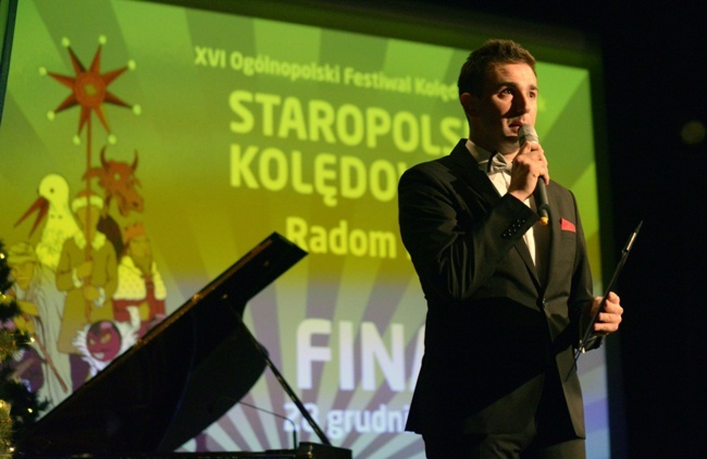 Festiwal "Staropolskie kolędowanie"