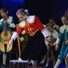 Grand Prix festiwalu wywalczył w tym roku zespół uprawiający muzykę dawną Scholares Minores pro Musica Antiqua z Ogniska Pracy Pozaszkolnej z Poniatowej w województwie lubelskim