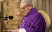 Powiedzcie, że odszedł święty. Pogrzeb bp. Stanisława Kędziory