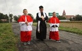 Zaczęła się kolęda