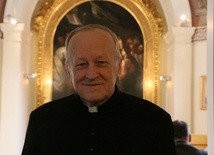 Ks. Franciszek Przytuła