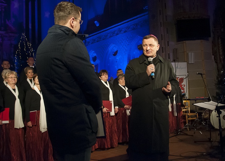 Białogardzkie kolędowanie cz. 1