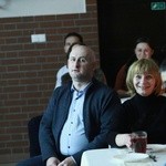 Spotkania dla zabieganych w Brzesku