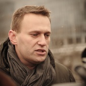 Sąd Najwyższy Rosji podtrzymał decyzję o wykluczeniu Nawalnego z wyborów