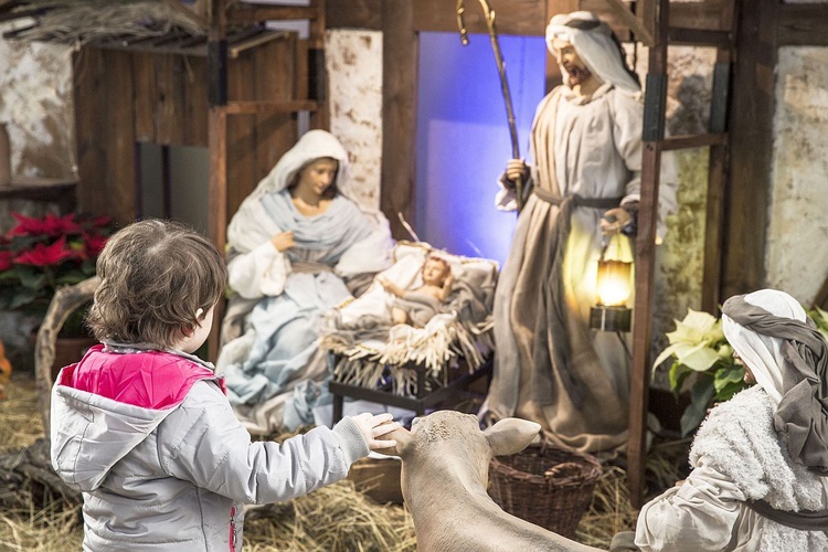 Jubileusze małżeńskie w Świątyni Opatrzności Bożej