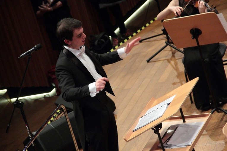 Koncert na rzecz Góry Chełmskiej