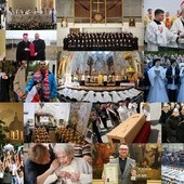 Rok 2017 w archidiecezji lubelskiej