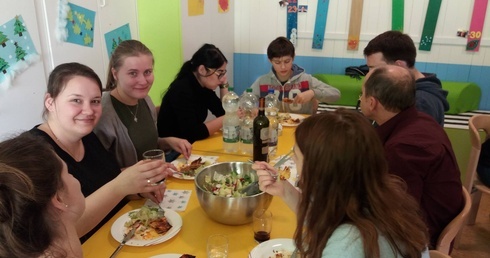 40. Europejskie Spotkanie Młodych w Bazylei dobiegło końca