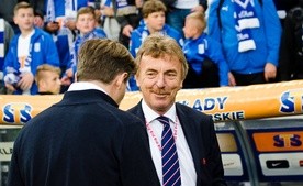 Zbigniew Boniek: Liga Narodów to bardzo fajna zabawa